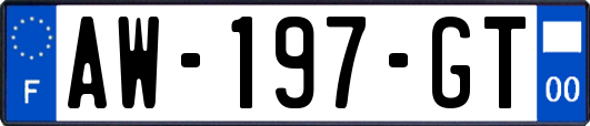 AW-197-GT