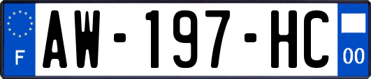 AW-197-HC