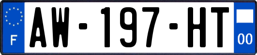 AW-197-HT