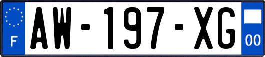 AW-197-XG