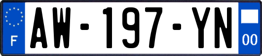 AW-197-YN