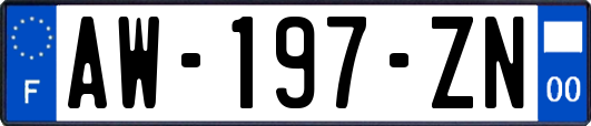 AW-197-ZN