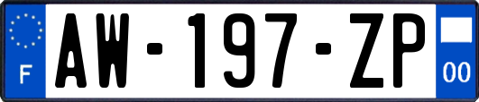 AW-197-ZP