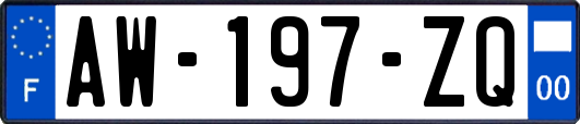 AW-197-ZQ