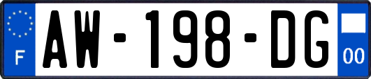 AW-198-DG