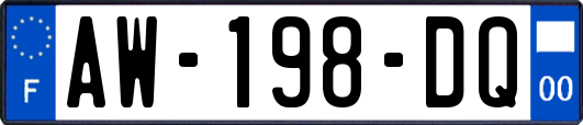 AW-198-DQ