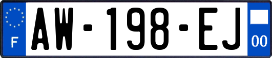 AW-198-EJ