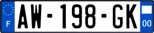 AW-198-GK