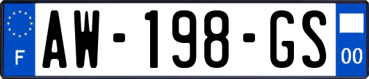 AW-198-GS