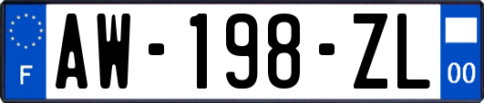 AW-198-ZL