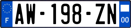 AW-198-ZN