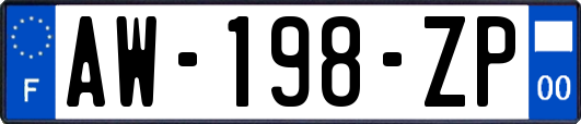 AW-198-ZP