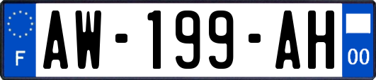 AW-199-AH