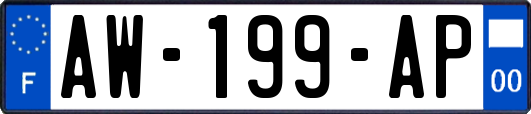 AW-199-AP