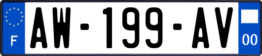 AW-199-AV