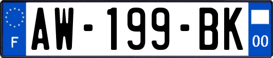 AW-199-BK