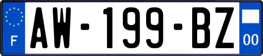 AW-199-BZ