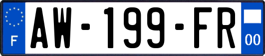 AW-199-FR