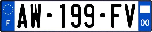 AW-199-FV