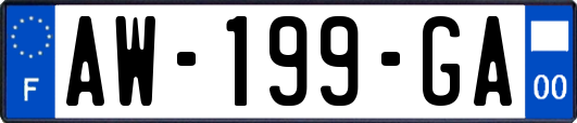 AW-199-GA