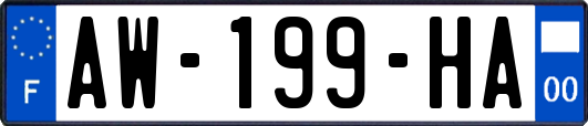 AW-199-HA