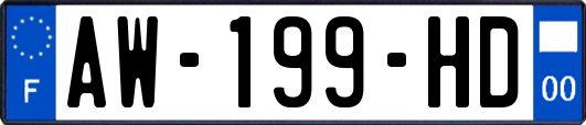 AW-199-HD
