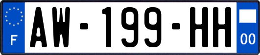 AW-199-HH