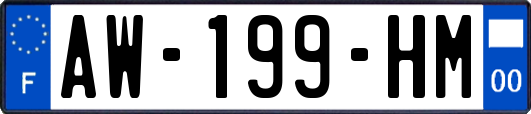 AW-199-HM