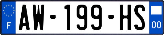 AW-199-HS