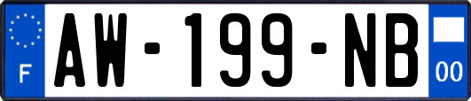 AW-199-NB