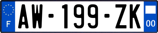 AW-199-ZK