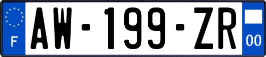 AW-199-ZR