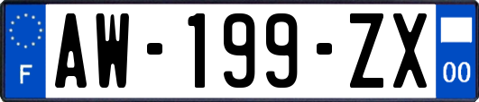 AW-199-ZX