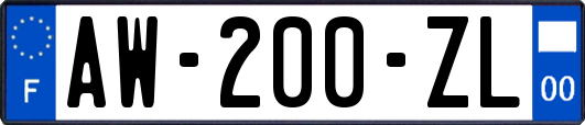 AW-200-ZL