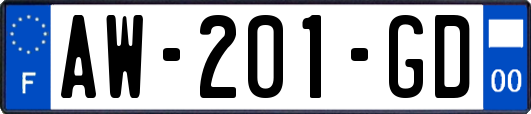 AW-201-GD