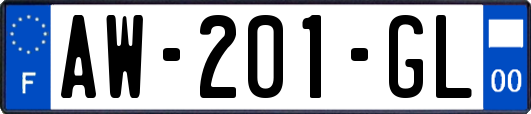 AW-201-GL