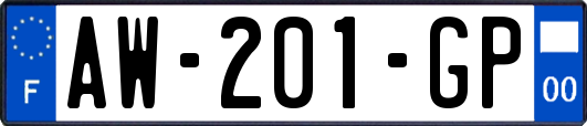 AW-201-GP