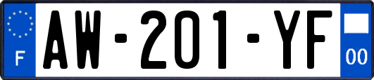 AW-201-YF