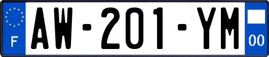 AW-201-YM