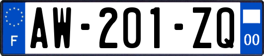 AW-201-ZQ