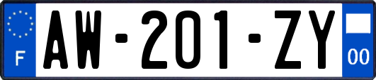 AW-201-ZY