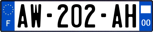 AW-202-AH