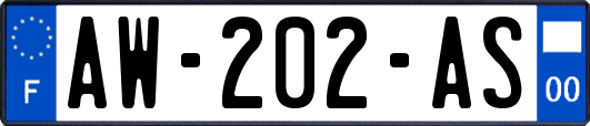 AW-202-AS