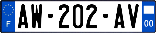 AW-202-AV