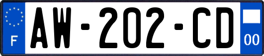 AW-202-CD