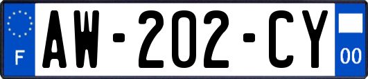 AW-202-CY