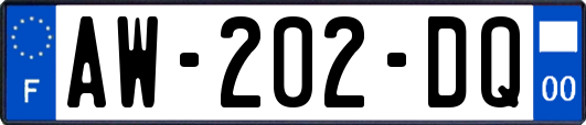 AW-202-DQ