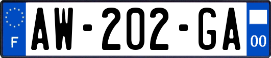 AW-202-GA