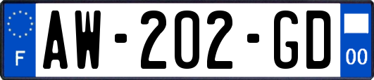 AW-202-GD