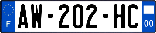 AW-202-HC